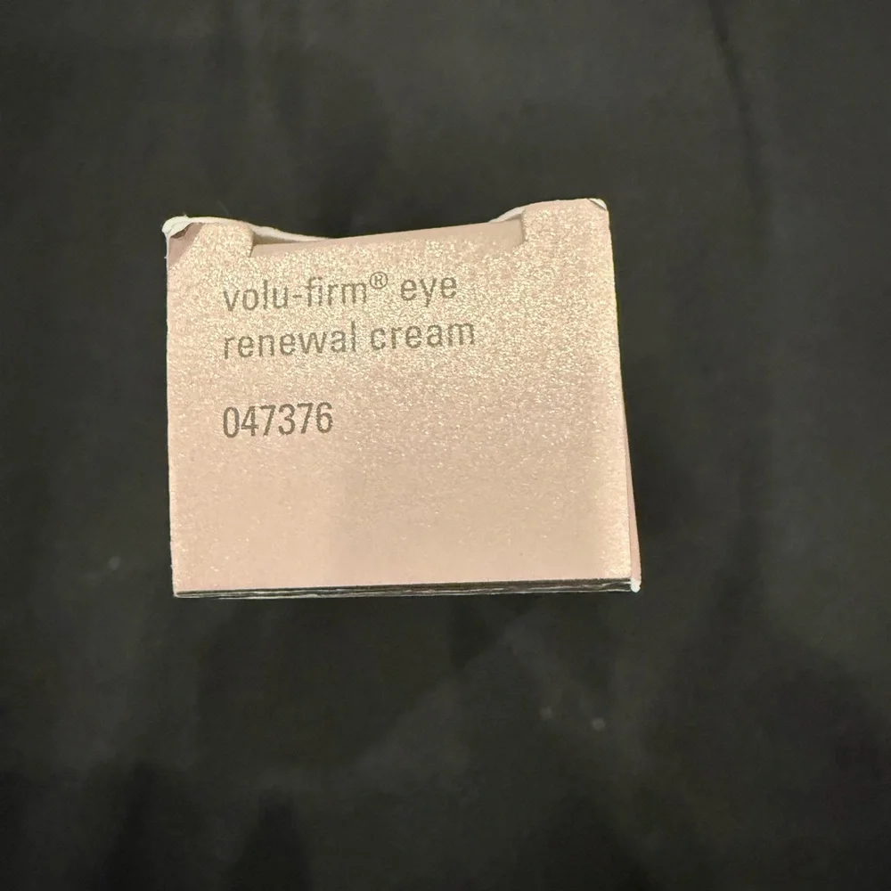 Mary Kay TimeWise Repair Volufirm Eye Renewal Cream New in Box - Picture 5 of 5